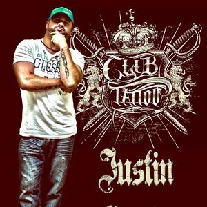 Meet your Posher, Justin